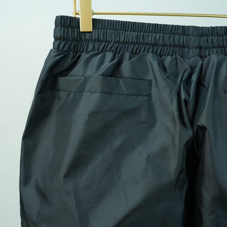 Hellstar Track Pants Black/White - 22