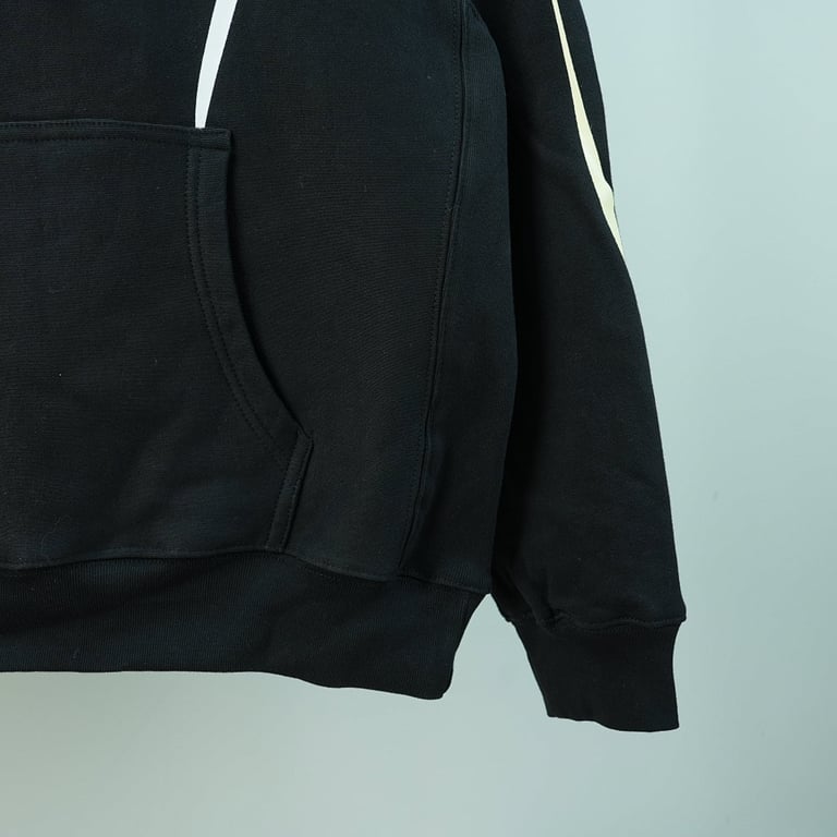 Hellstar Sports Hoodie Jet Black - 13