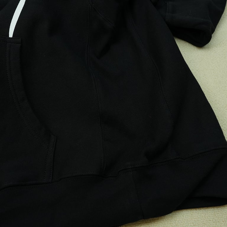 Hellstar Sports Hoodie Jet Black - 21
