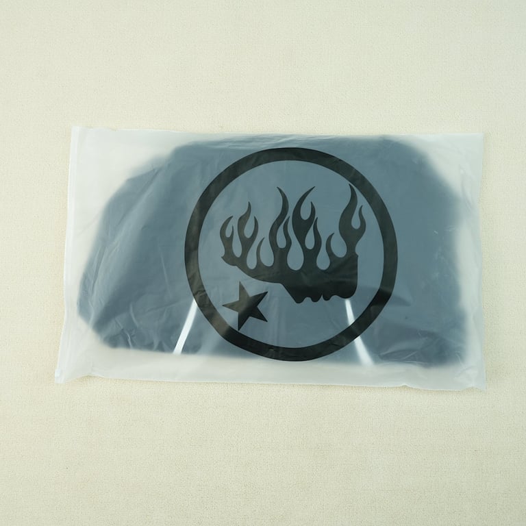 Hellstar Sports Hoodie Jet Black - 4