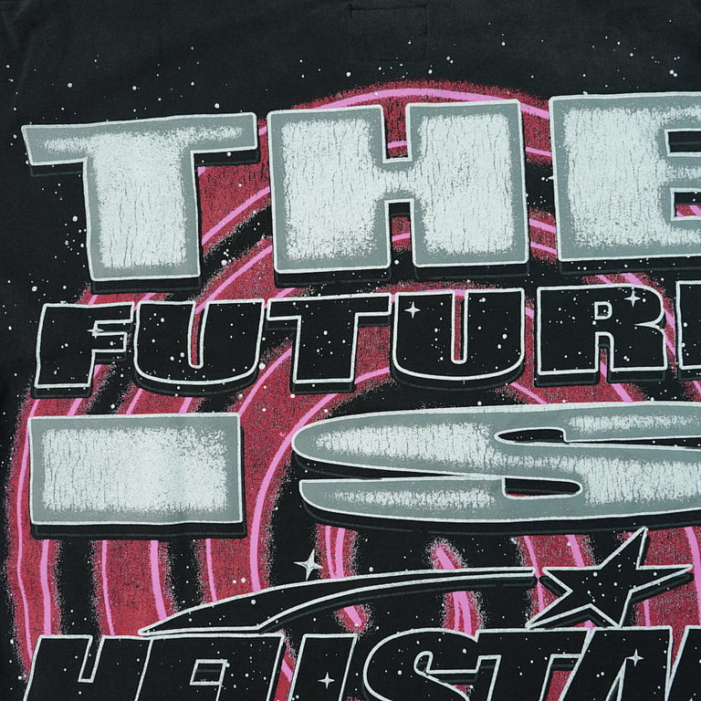 Hellstar Goggles T-Shirt Black - 29