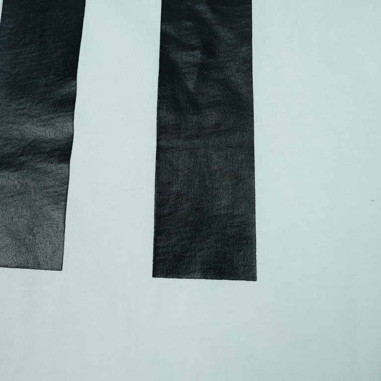 Hellstar Warm Up T-shirt White - 26