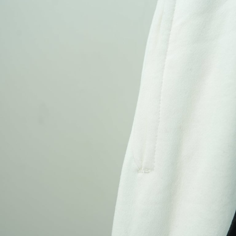 Hellstar Sports Sweatpants White - 10