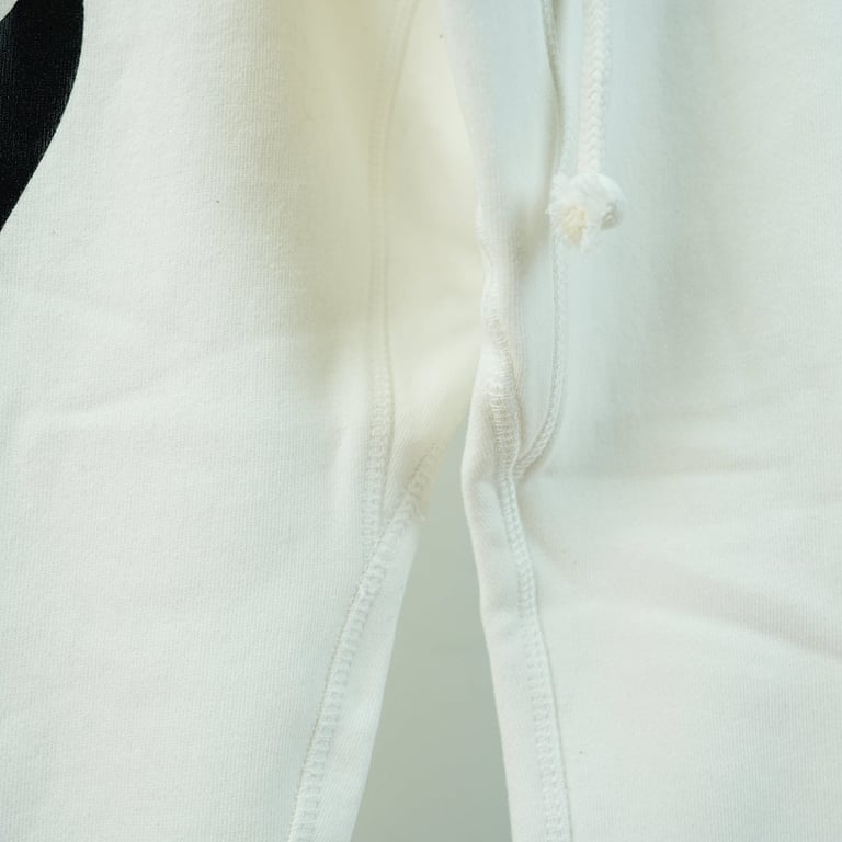 Hellstar Sports Sweatpants White - 15