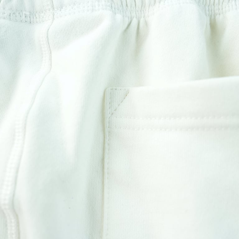 Hellstar Sports Sweatpants White - 21
