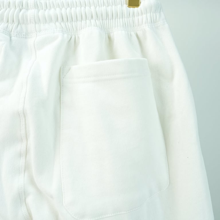 Hellstar Sports Sweatpants White - 22