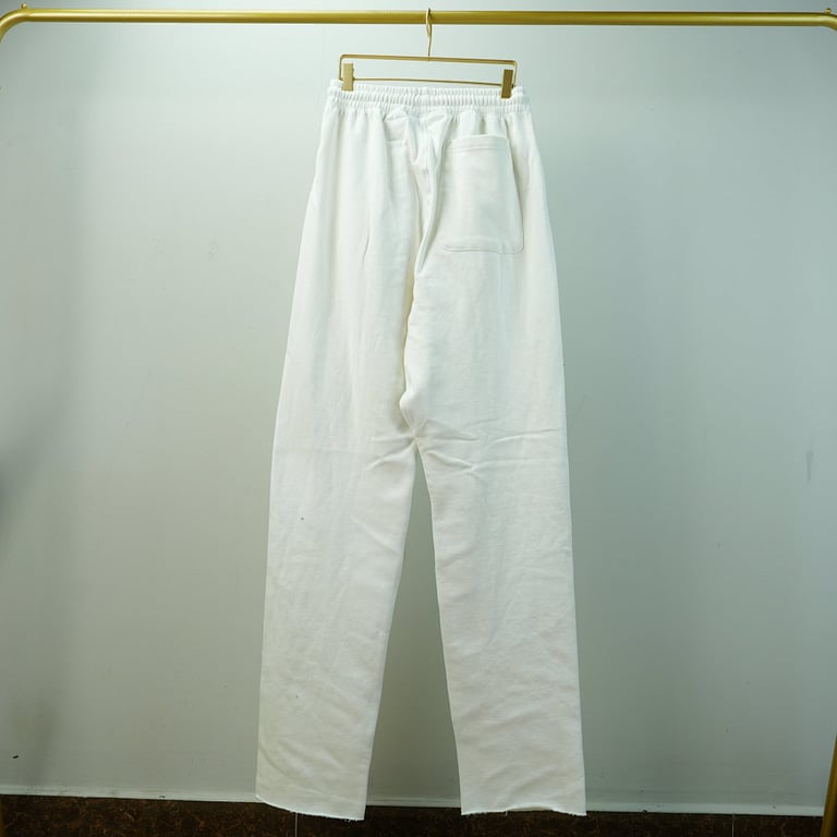 Hellstar Sports Sweatpants White - 23