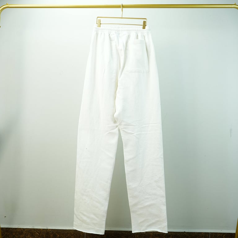 Hellstar Sports Sweatpants White - 24