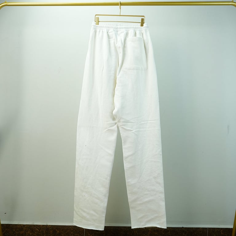 Hellstar Sports Sweatpants White - 25