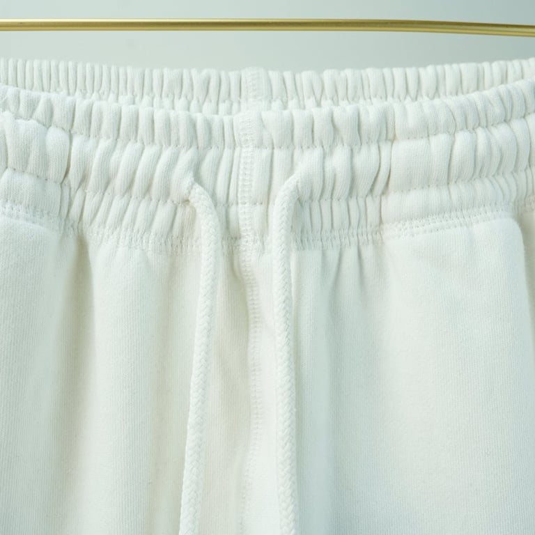 Hellstar Sports Sweatpants White - 26