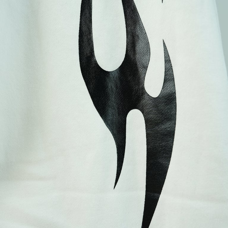 Hellstar Sports Sweatpants White - 9