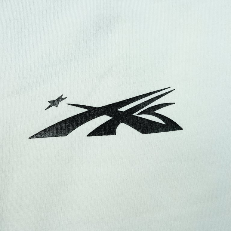 Hellstar Sports Crewneck White - 13