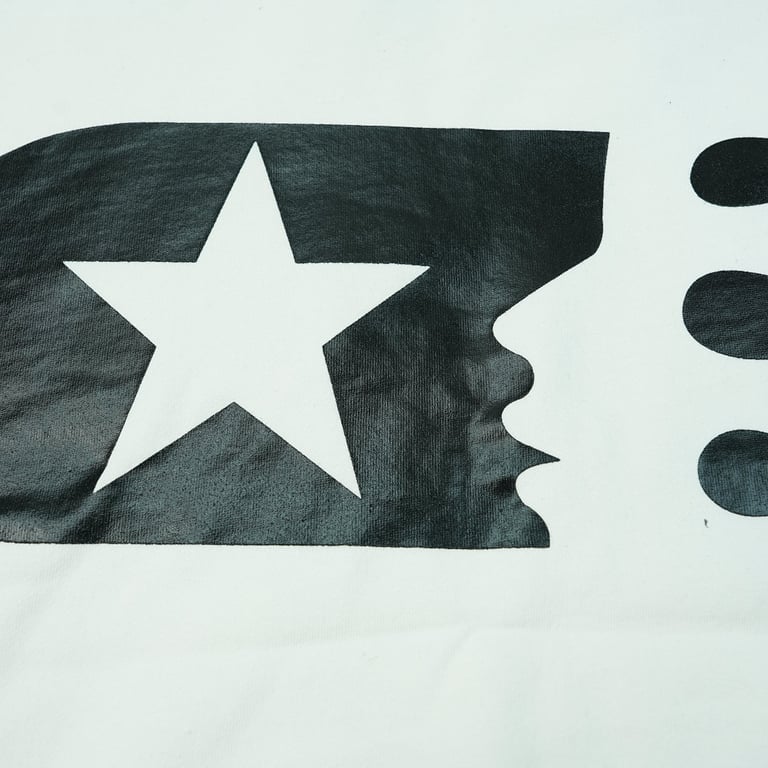 Hellstar Sports Crewneck White - 15