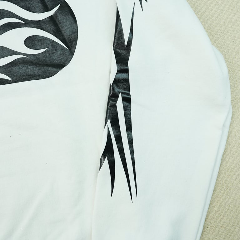 Hellstar Sports Crewneck White - 19