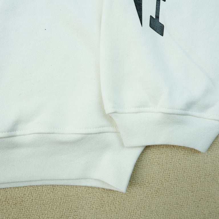 Hellstar Sports Crewneck White - 5