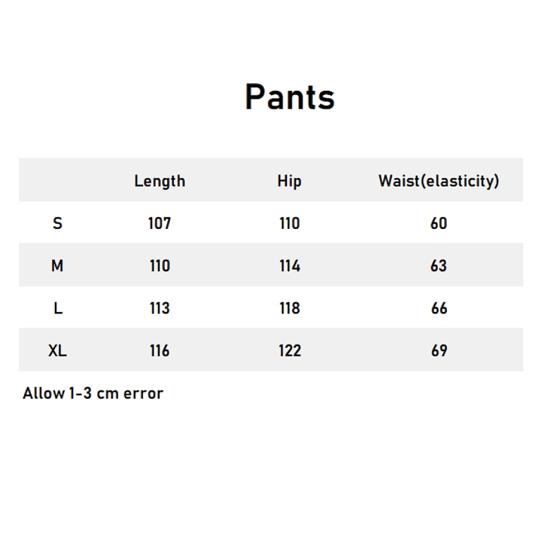 Hellstar Sports Future Flame Sweatpants Black - 2