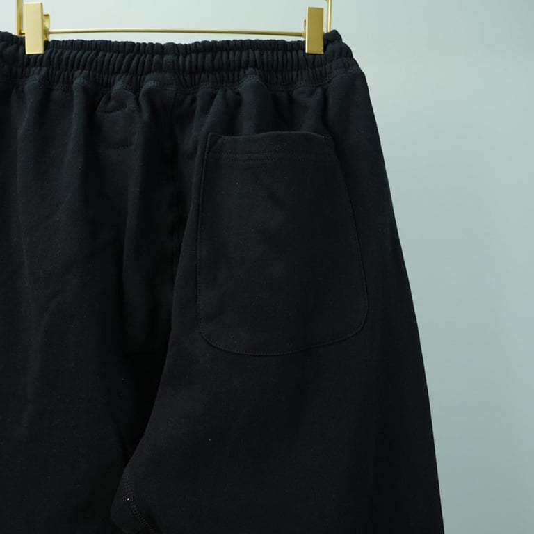 Hellstar Sports Future Flame Sweatpants Black - 12