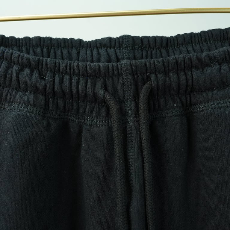 Hellstar Sports Future Flame Sweatpants Black - 16