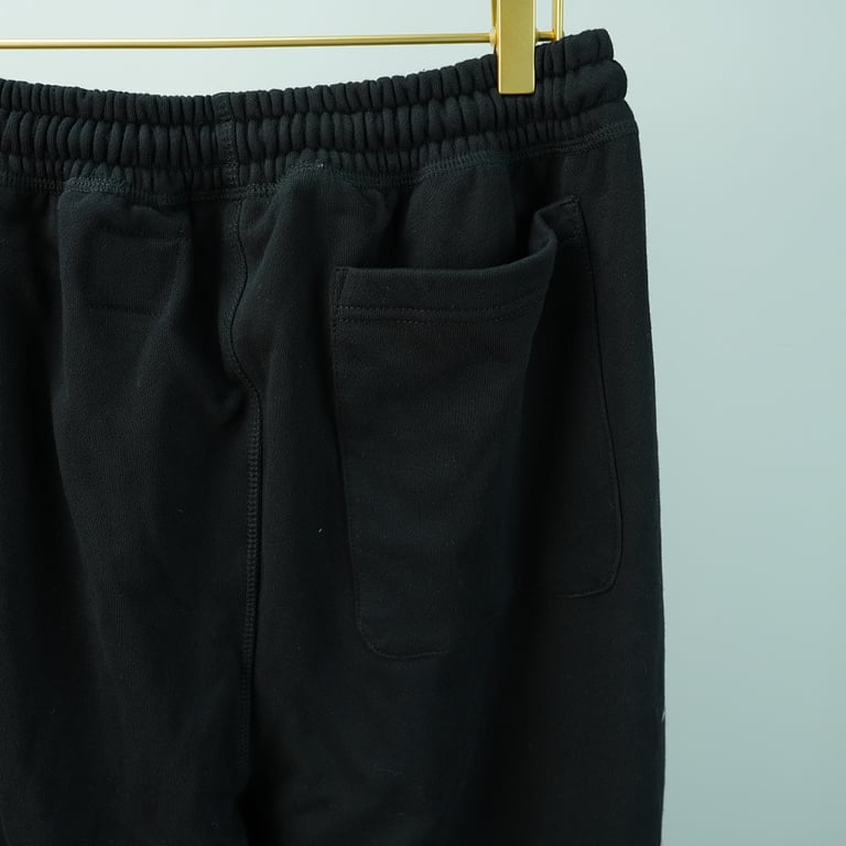 Hellstar Sports Sweatpants Jet Black - 10
