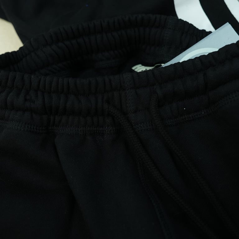Hellstar Sports Sweatpants Jet Black - 7