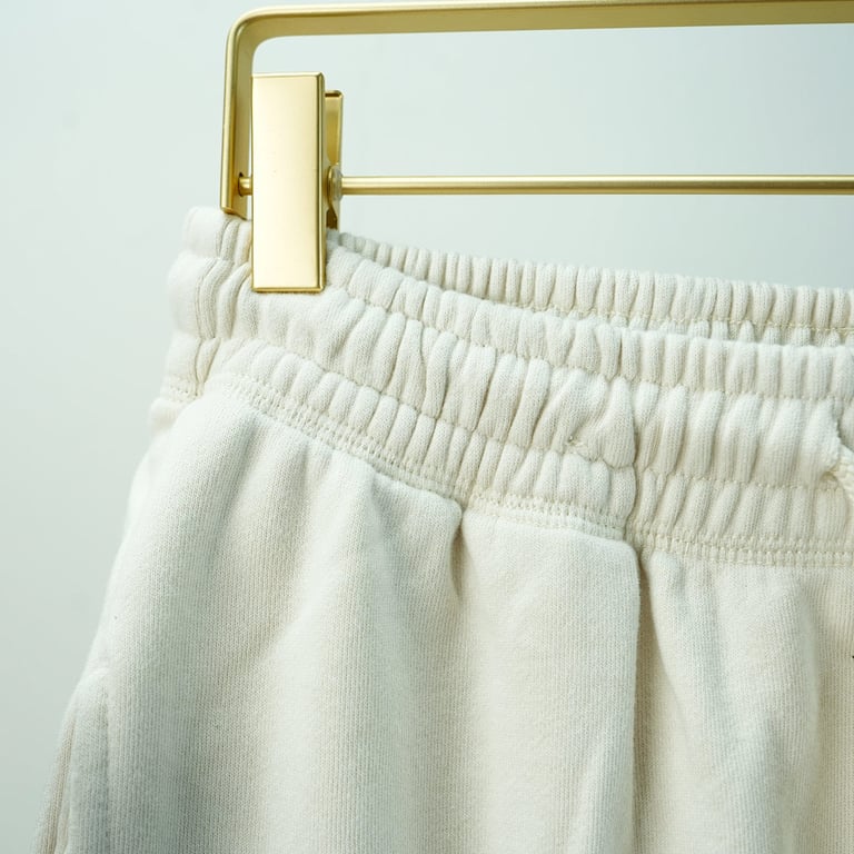 Hellstar If You Dont Like Us Beat Us Sweatpants White - 15