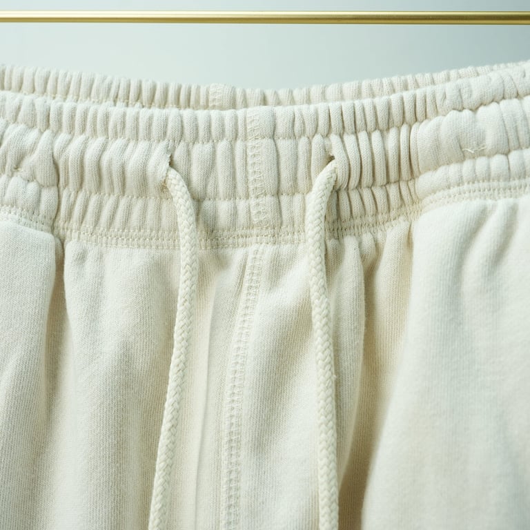 Hellstar If You Dont Like Us Beat Us Sweatpants White - 16