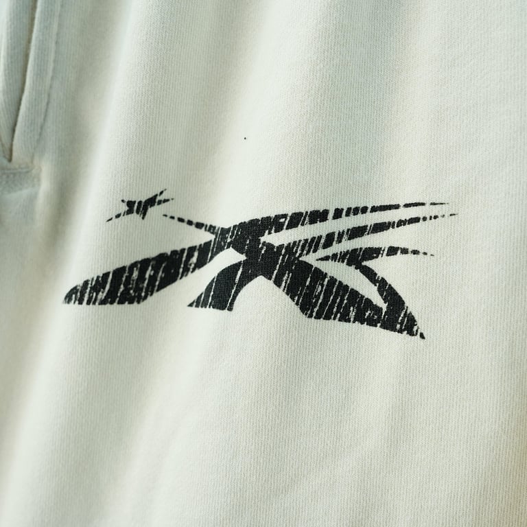 Hellstar If You Dont Like Us Beat Us Sweatpants White - 19