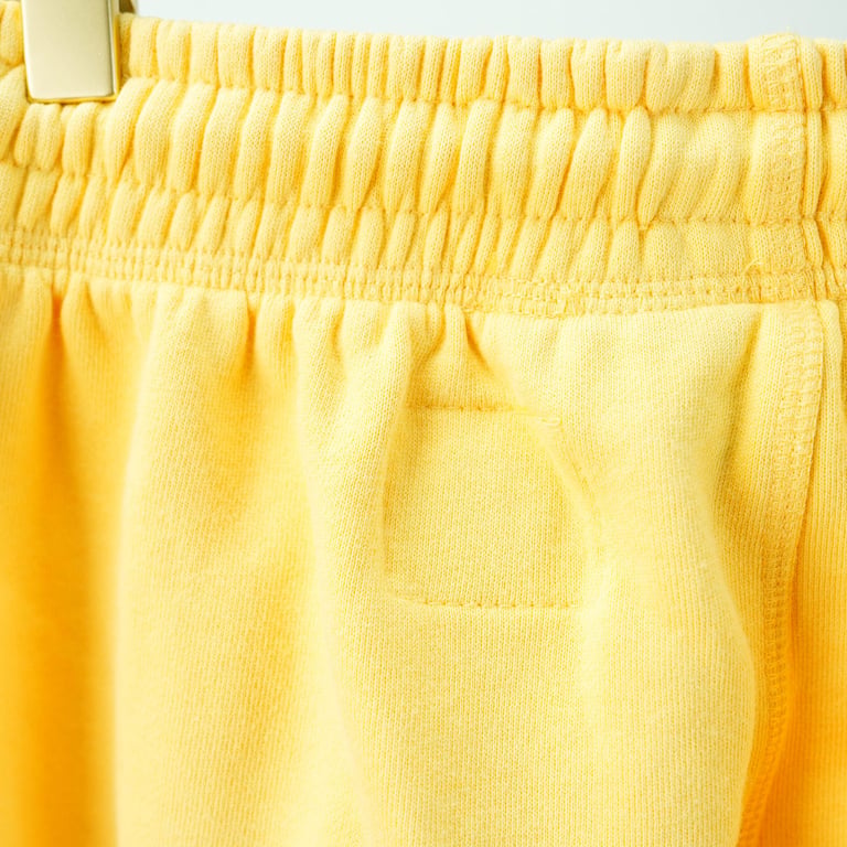 Hellstar Sports Sweatpants Yellow - 18