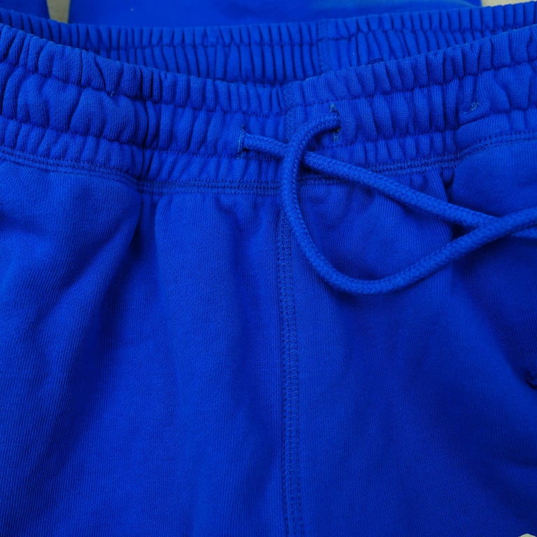 Hellstar No Guts No Glory Sweatpants Blue - 13