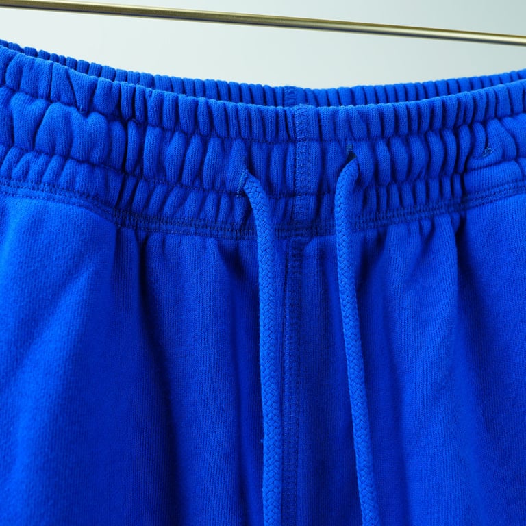Hellstar No Guts No Glory Sweatpants Blue - 22