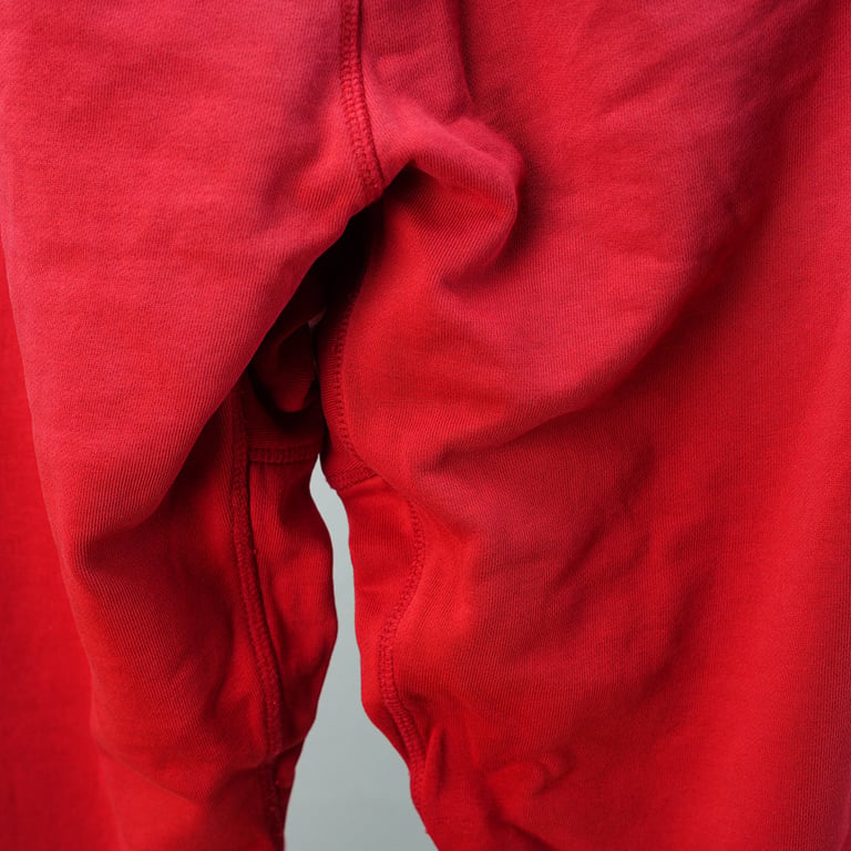 Hellstar Sports Sweatpants Red - 11