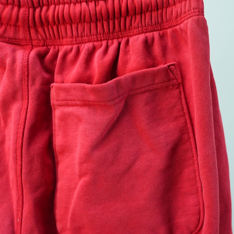 Hellstar Sports Sweatpants Red - 12