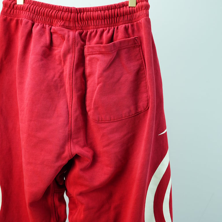 Hellstar Sports Sweatpants Red - 13