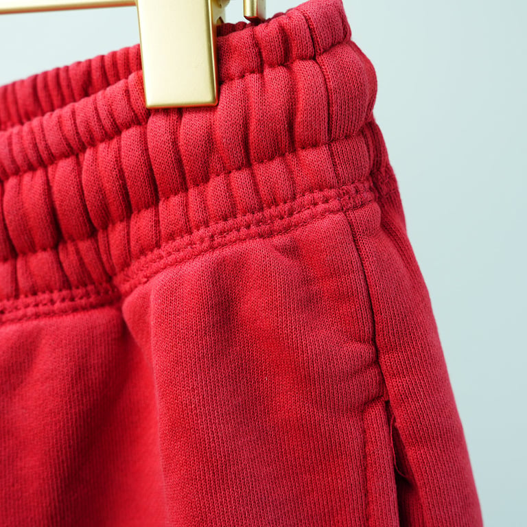Hellstar Sports Sweatpants Red - 14