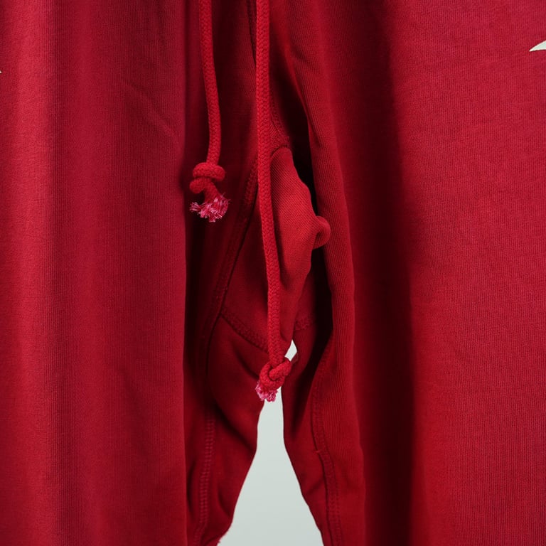 Hellstar Sports Sweatpants Red - 17