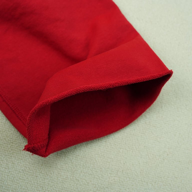 Hellstar Sports Sweatpants Red - 9