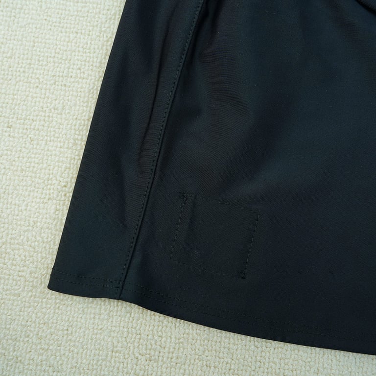 Hellstar Logo Balaclava Black - 11