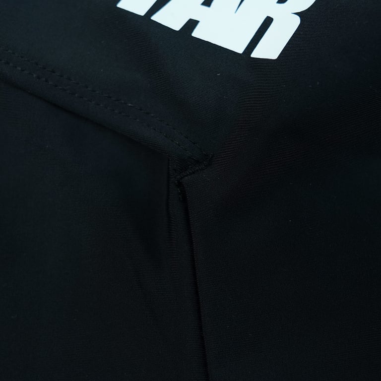 Hellstar Logo Balaclava Black - 12