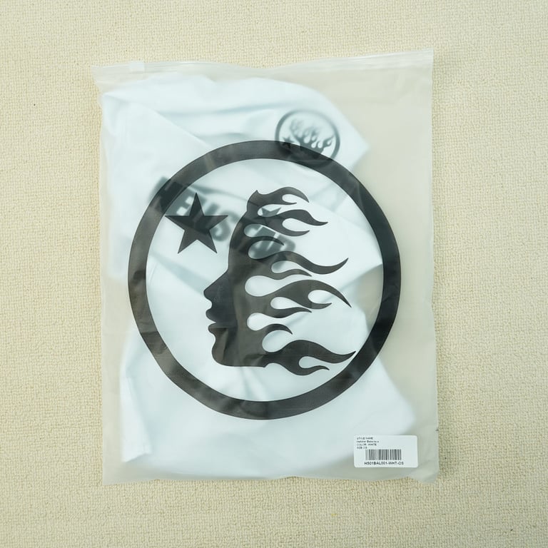 Hellstar Logo Balaclava - 2