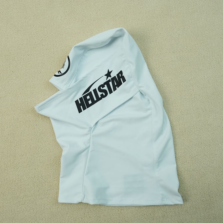Hellstar Logo Balaclava - 10