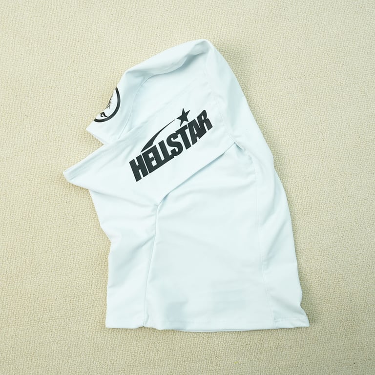 Hellstar Logo Balaclava - 11