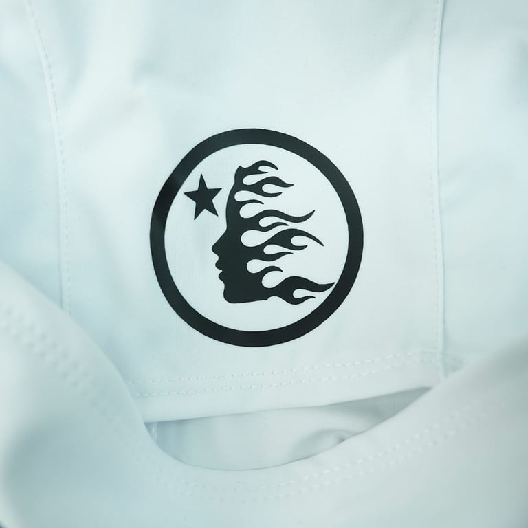 Hellstar Logo Balaclava - 5