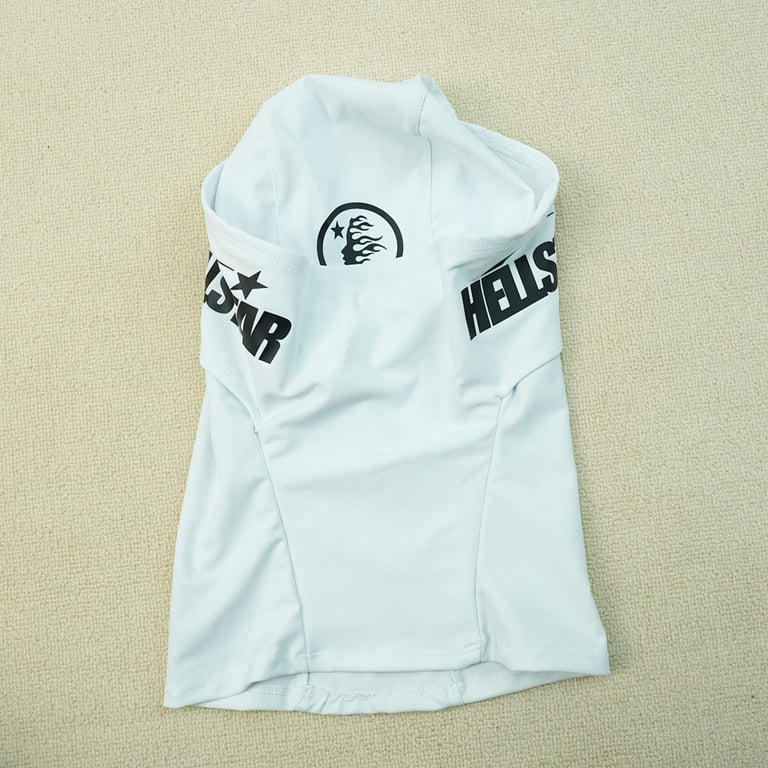 Hellstar Logo Balaclava - 6