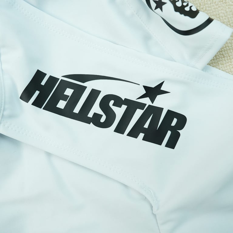 Hellstar Logo Balaclava - 7