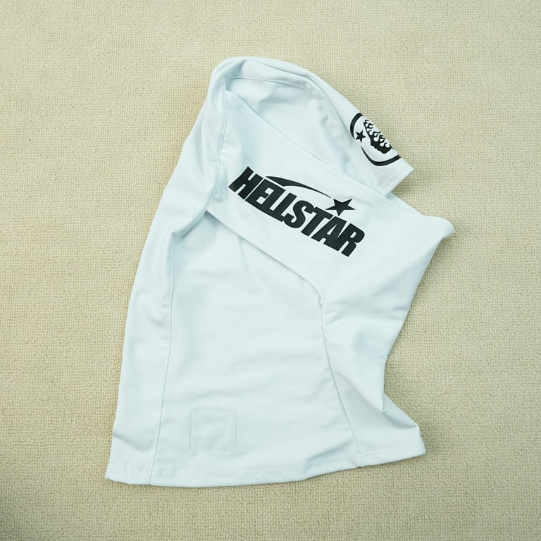 Hellstar Logo Balaclava - 8