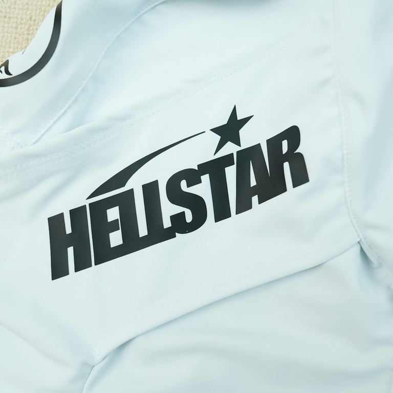 Hellstar Logo Balaclava - 9