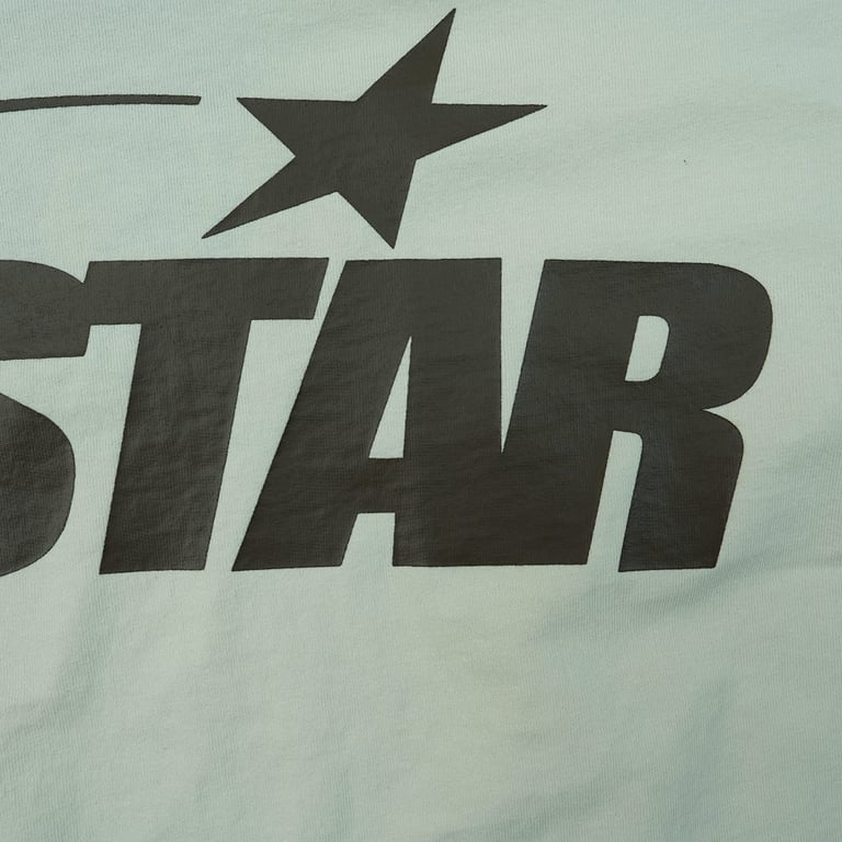 Hellstar Classic T-shirt White/Brown - 11