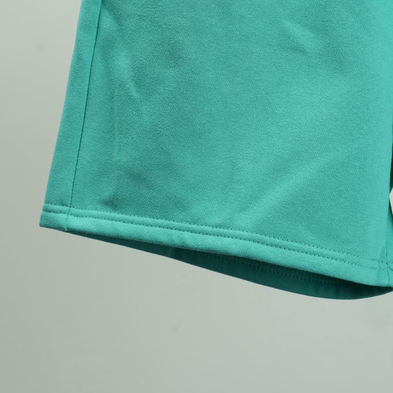 Eric Emanuel EE V2 Shorts Teal - 13