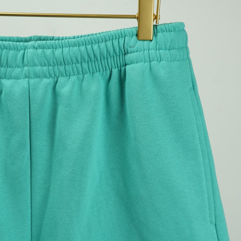 Eric Emanuel EE V2 Shorts Teal - 14