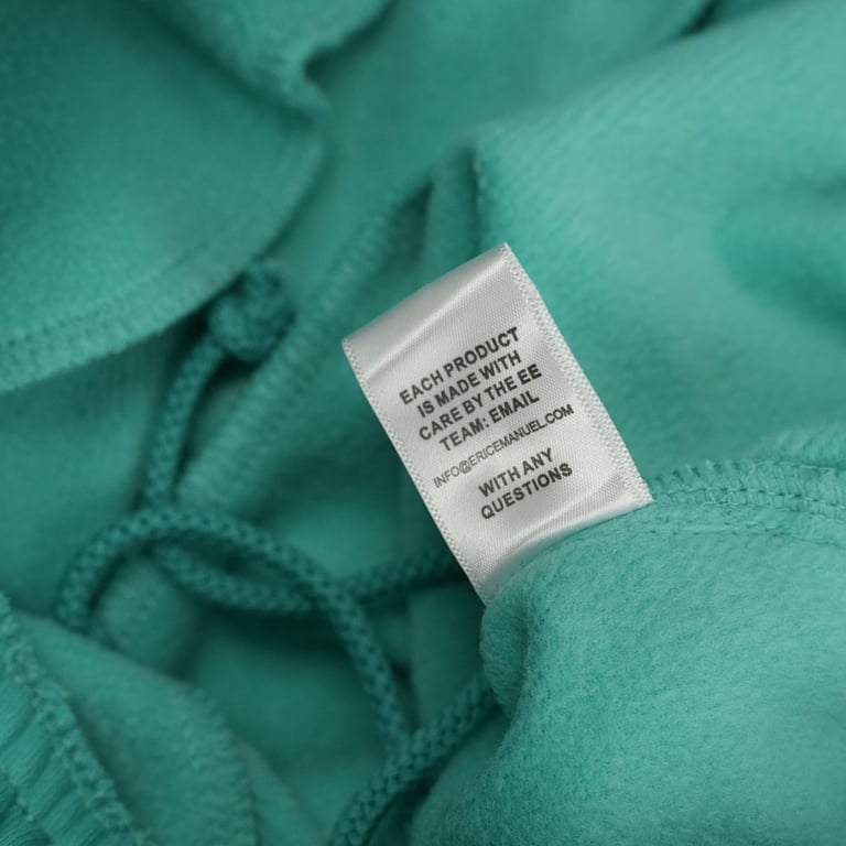 Eric Emanuel EE V2 Shorts Teal - 16